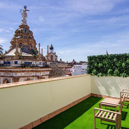 Rentalsevilla Manuel Santiago エクステリア 写真