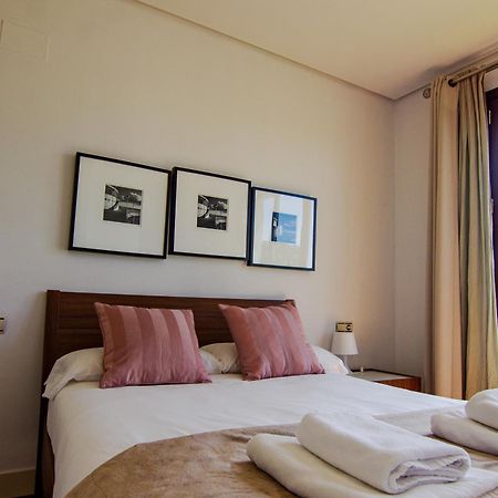 Rentalsevilla Manuel Santiago エクステリア 写真