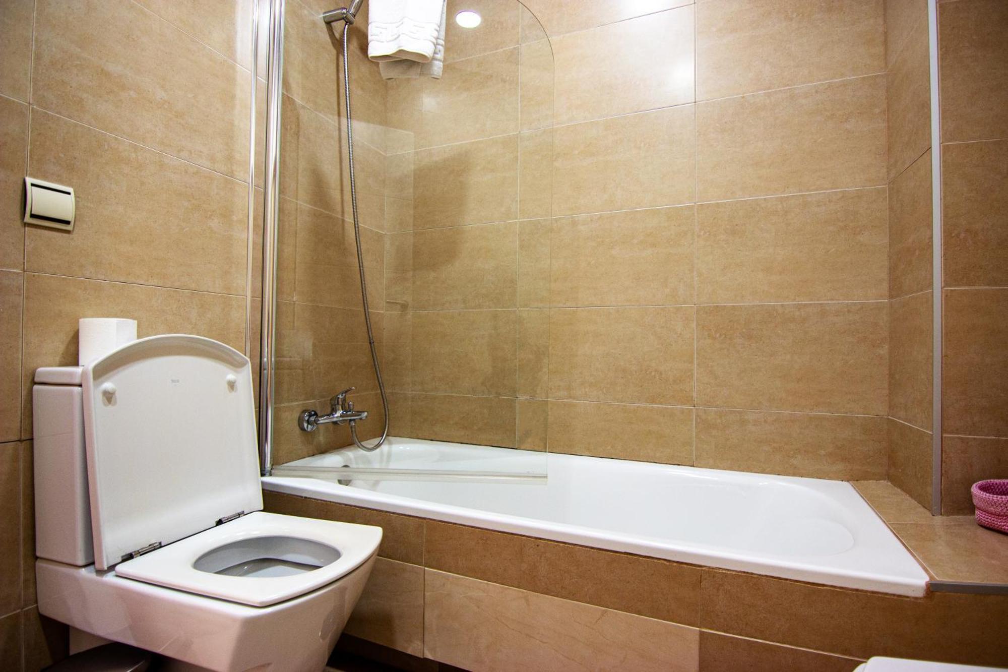 Rentalsevilla Manuel Santiago エクステリア 写真