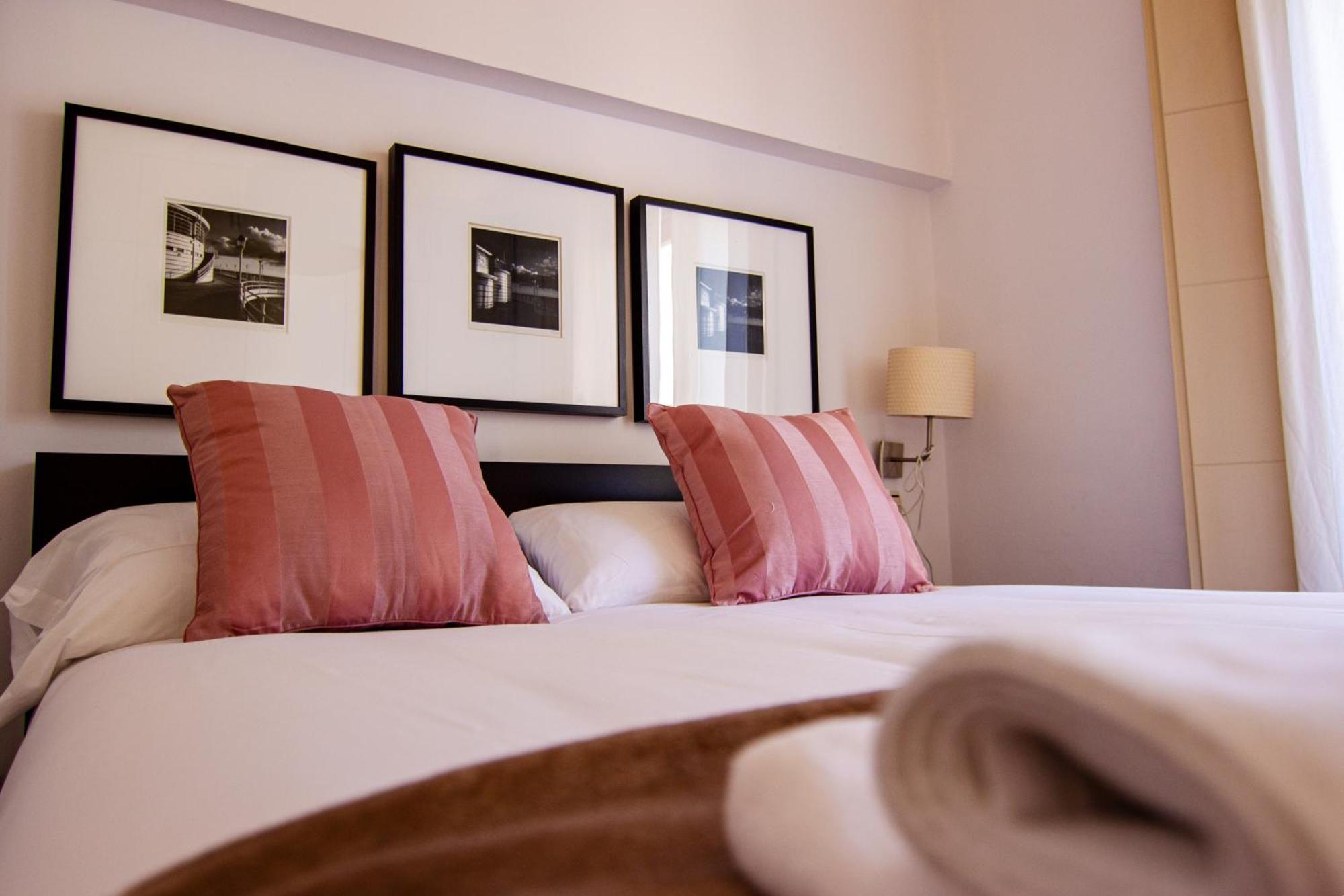 Rentalsevilla Manuel Santiago エクステリア 写真