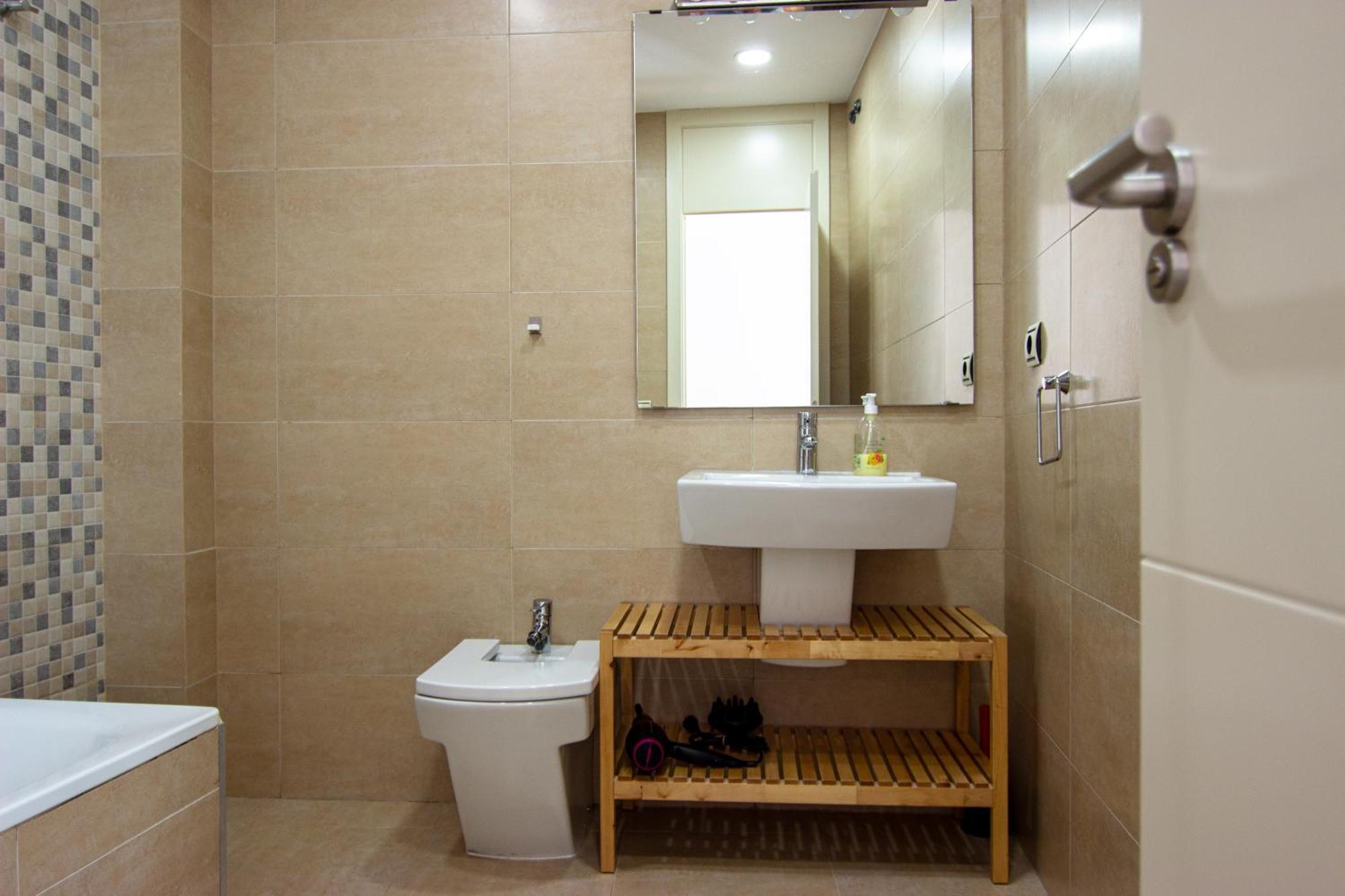 Rentalsevilla Manuel Santiago エクステリア 写真