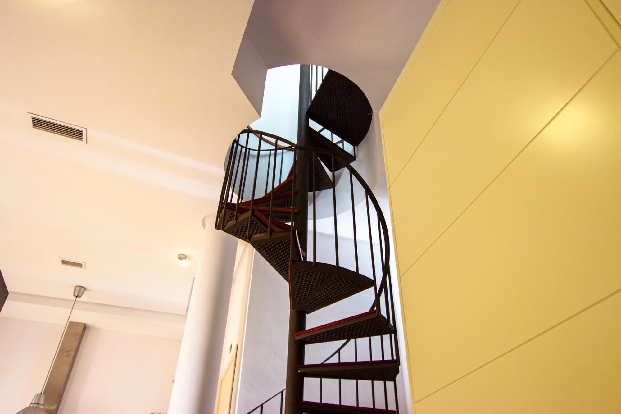 Rentalsevilla Manuel Santiago エクステリア 写真