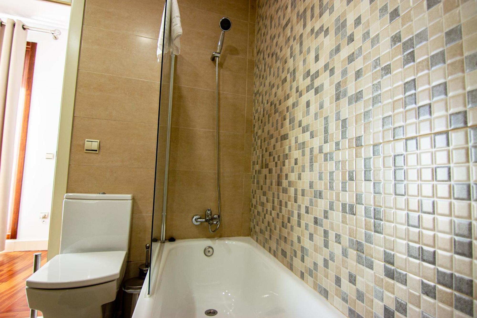 Rentalsevilla Manuel Santiago エクステリア 写真