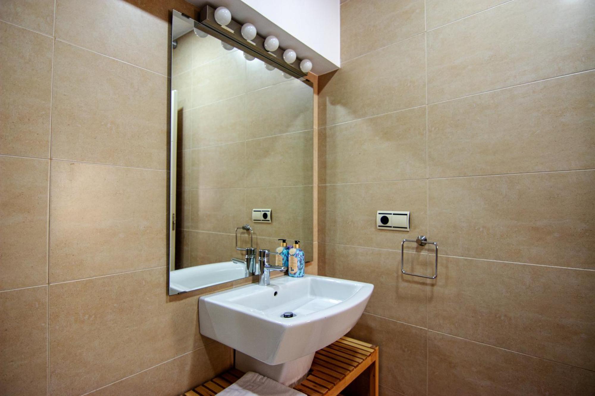 Rentalsevilla Manuel Santiago エクステリア 写真