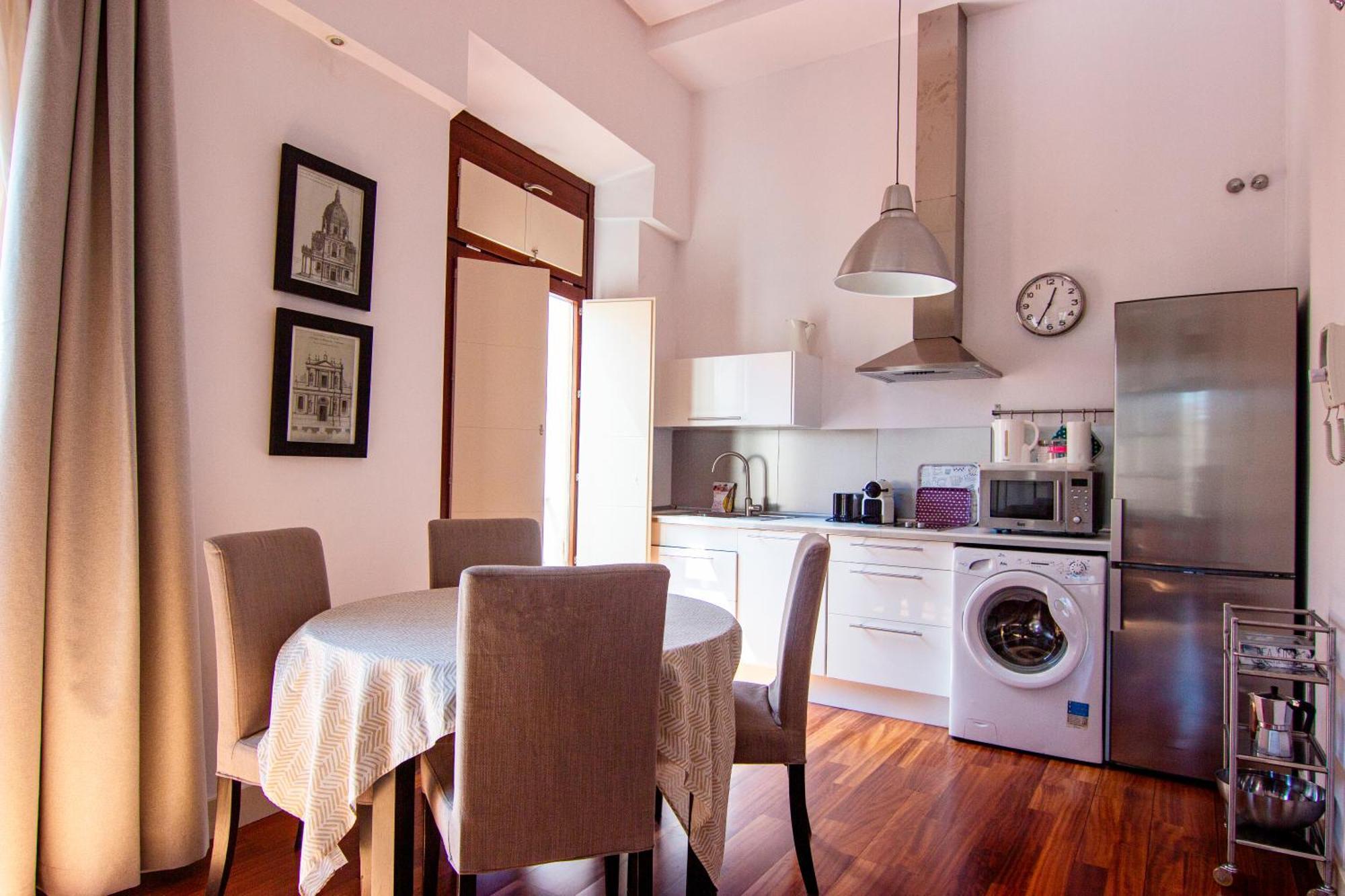 Rentalsevilla Manuel Santiago エクステリア 写真