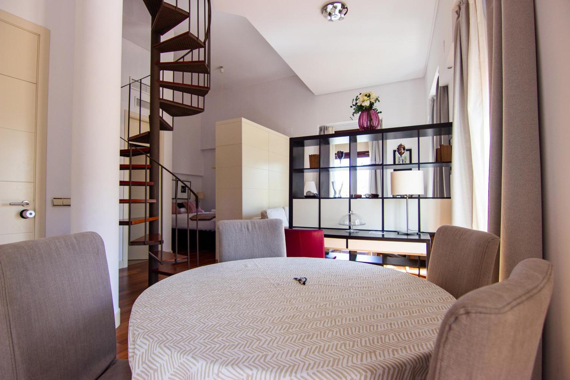 Rentalsevilla Manuel Santiago エクステリア 写真