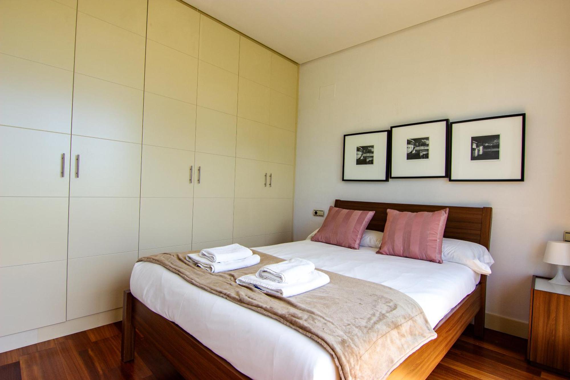 Rentalsevilla Manuel Santiago エクステリア 写真