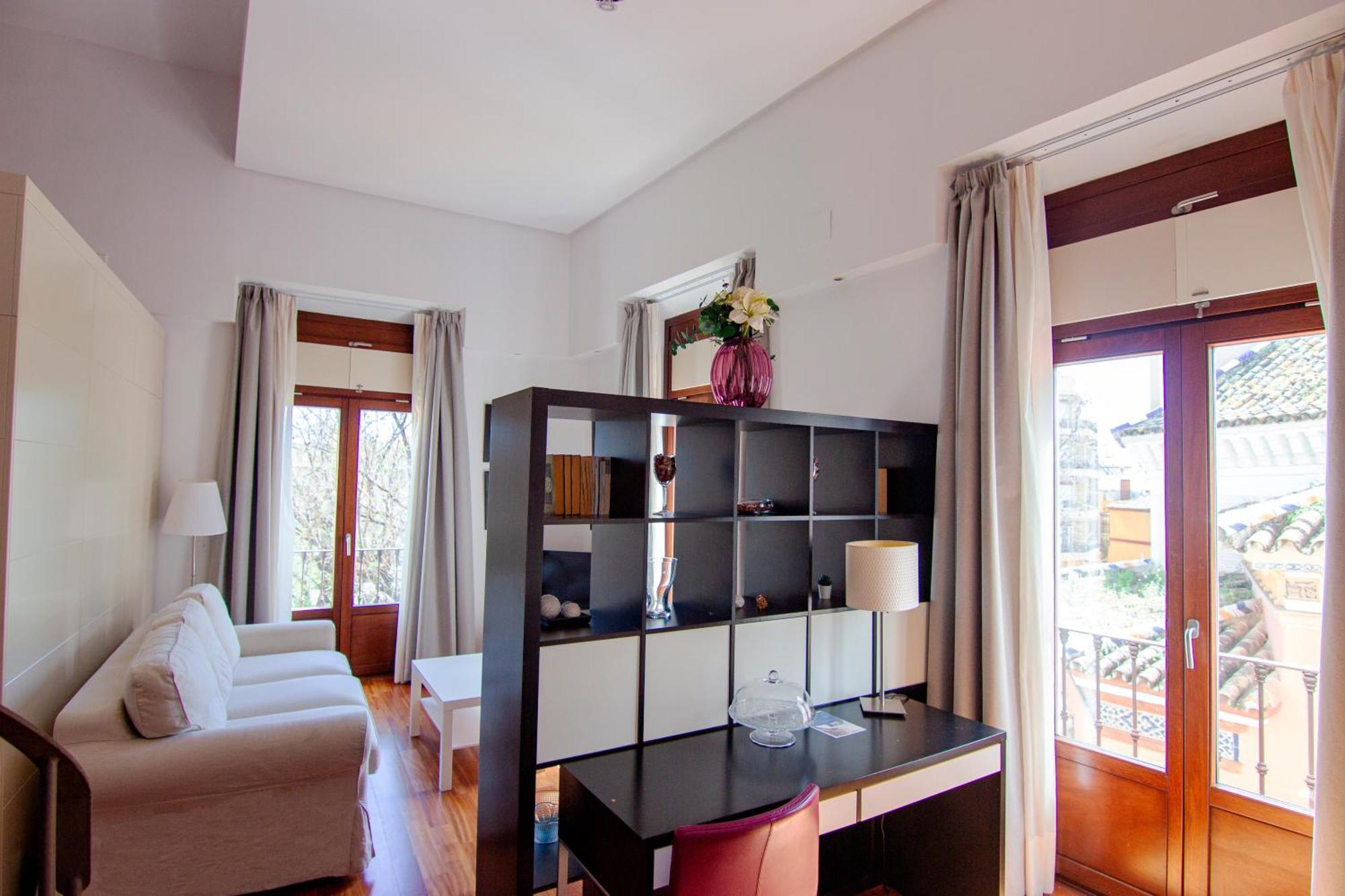 Rentalsevilla Manuel Santiago エクステリア 写真