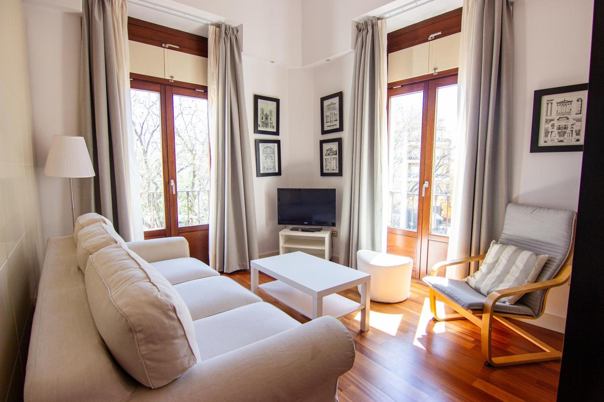 Rentalsevilla Manuel Santiago エクステリア 写真