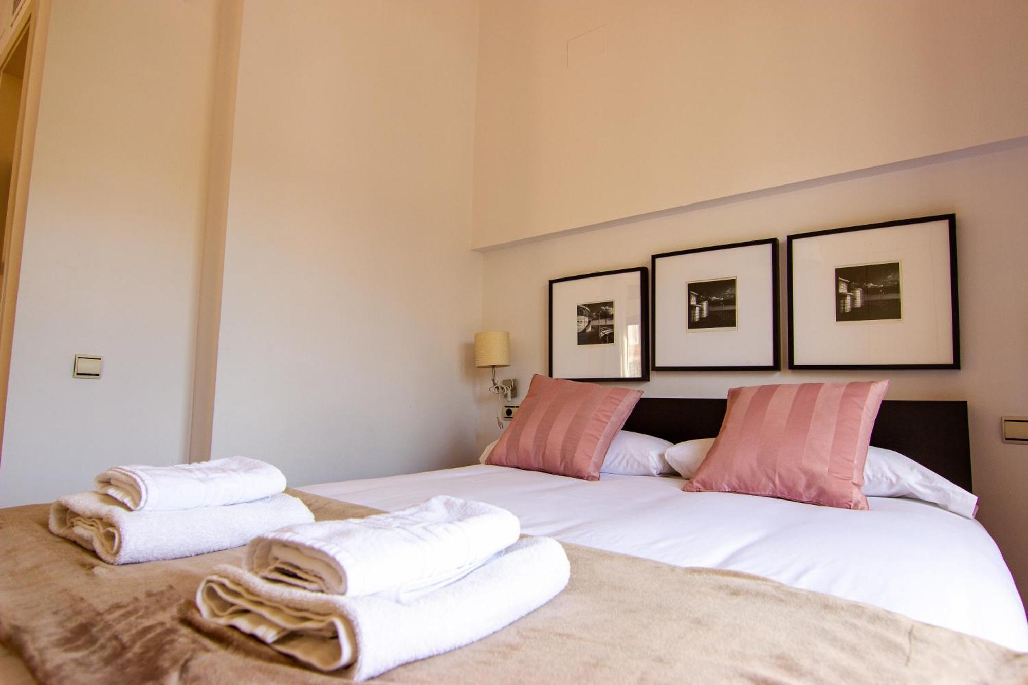 Rentalsevilla Manuel Santiago エクステリア 写真