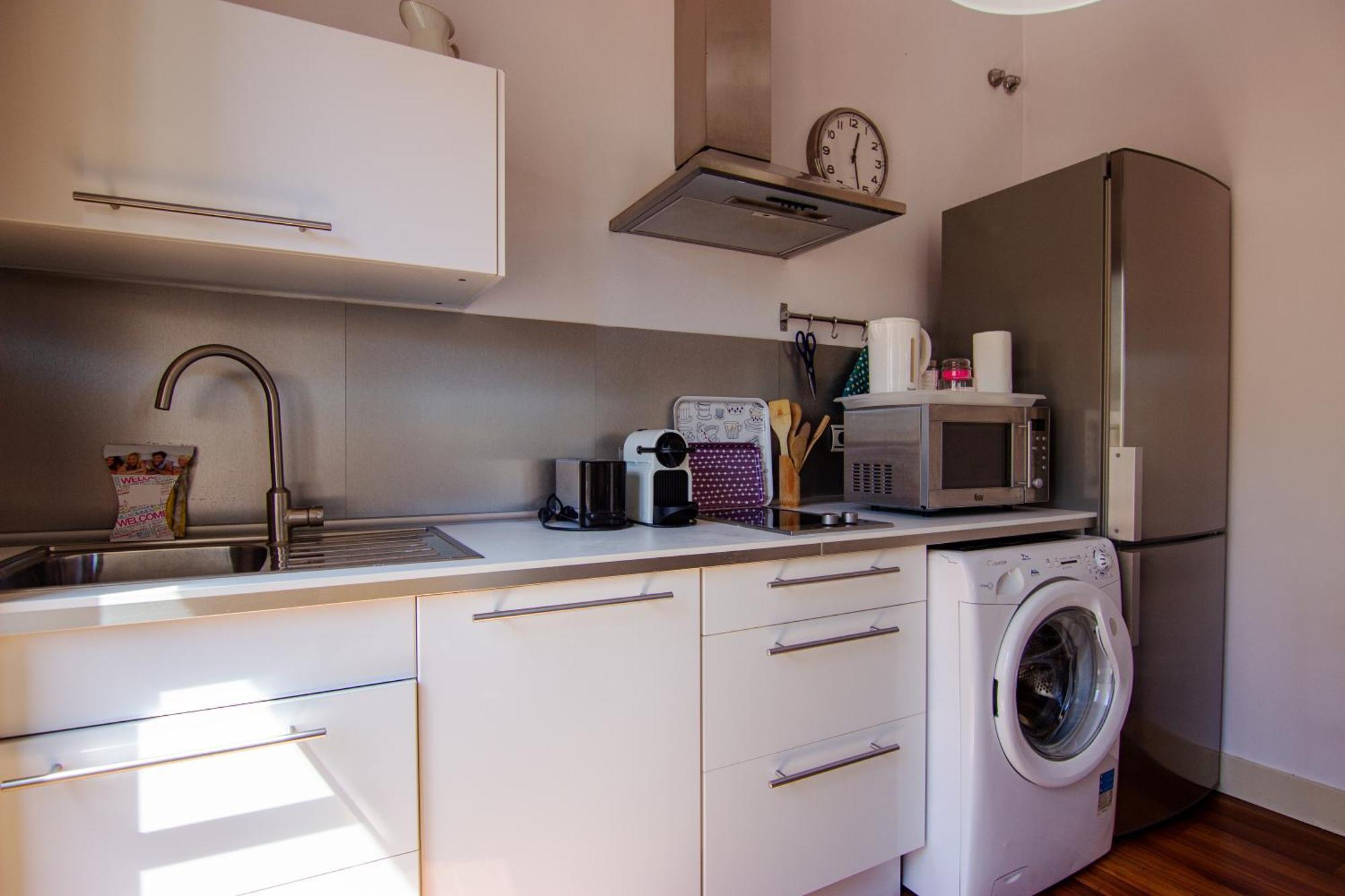 Rentalsevilla Manuel Santiago エクステリア 写真