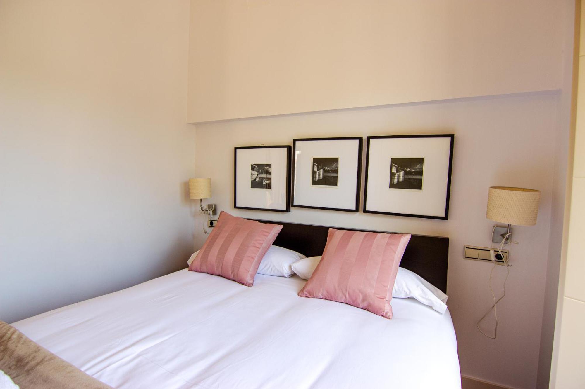 Rentalsevilla Manuel Santiago エクステリア 写真