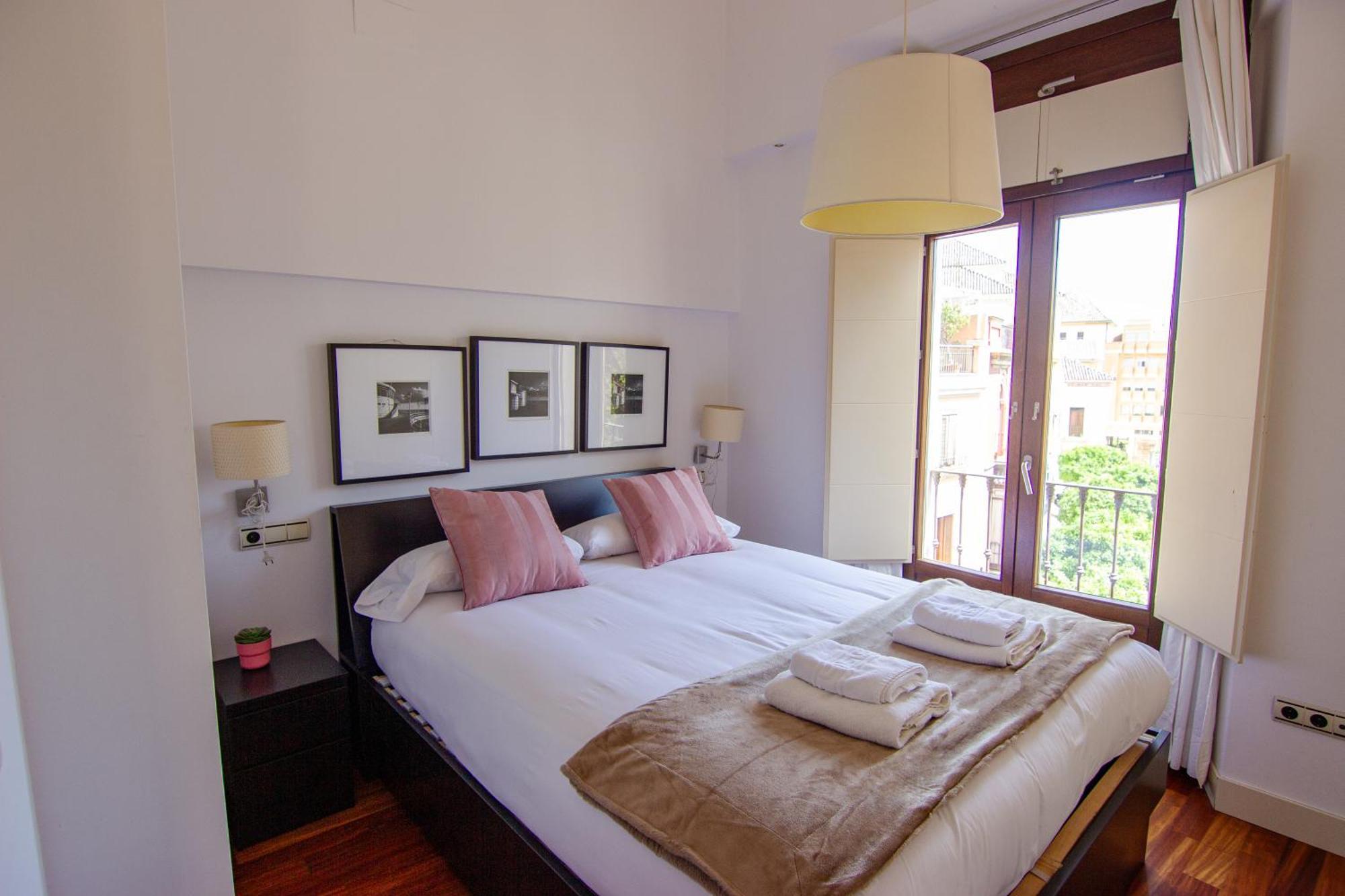 Rentalsevilla Manuel Santiago エクステリア 写真