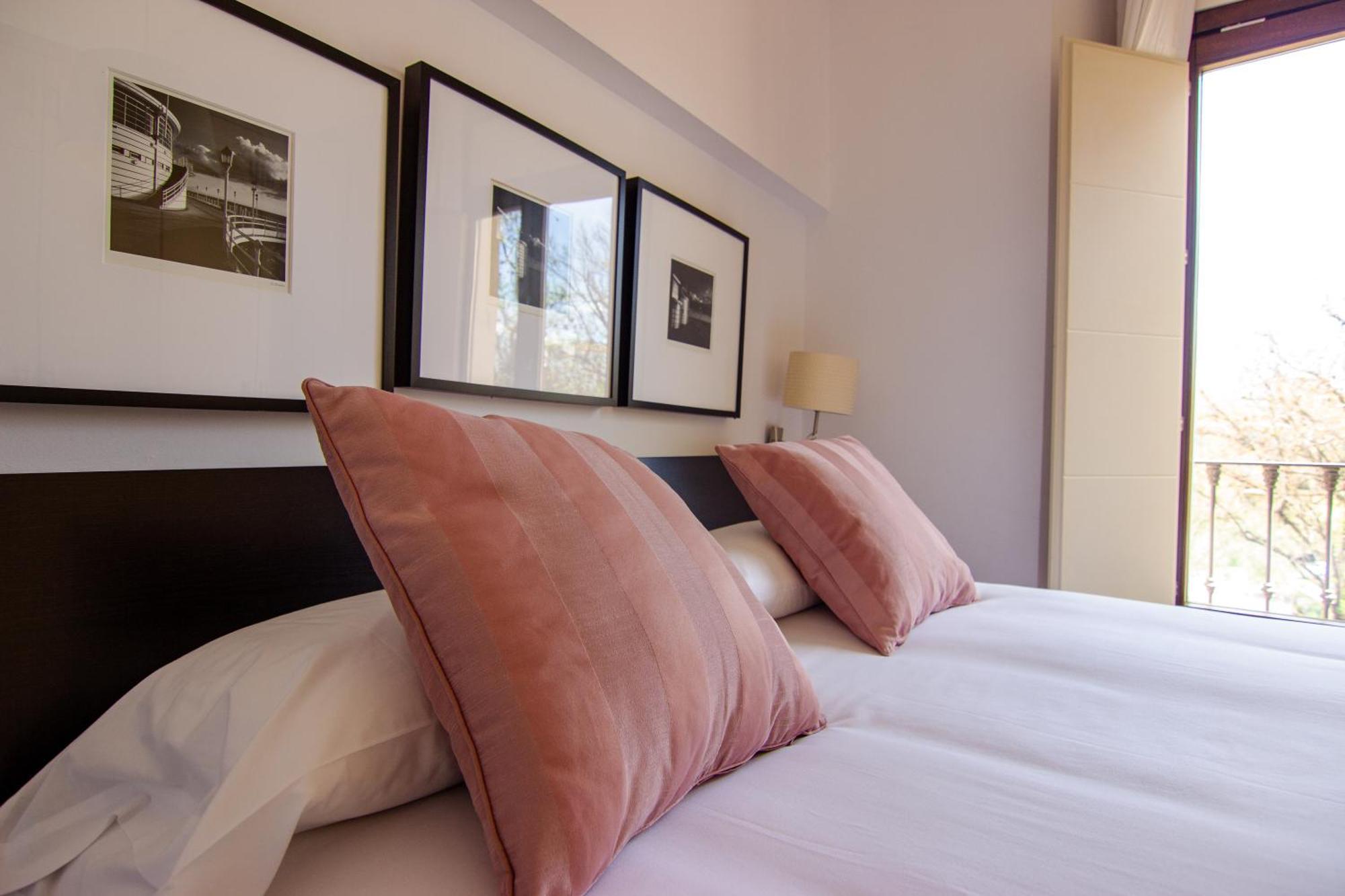 Rentalsevilla Manuel Santiago エクステリア 写真