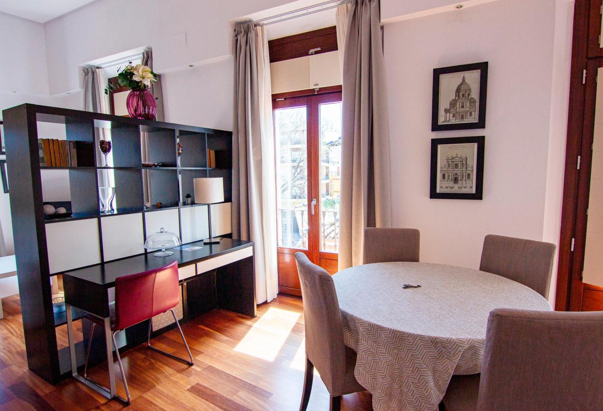 Rentalsevilla Manuel Santiago エクステリア 写真