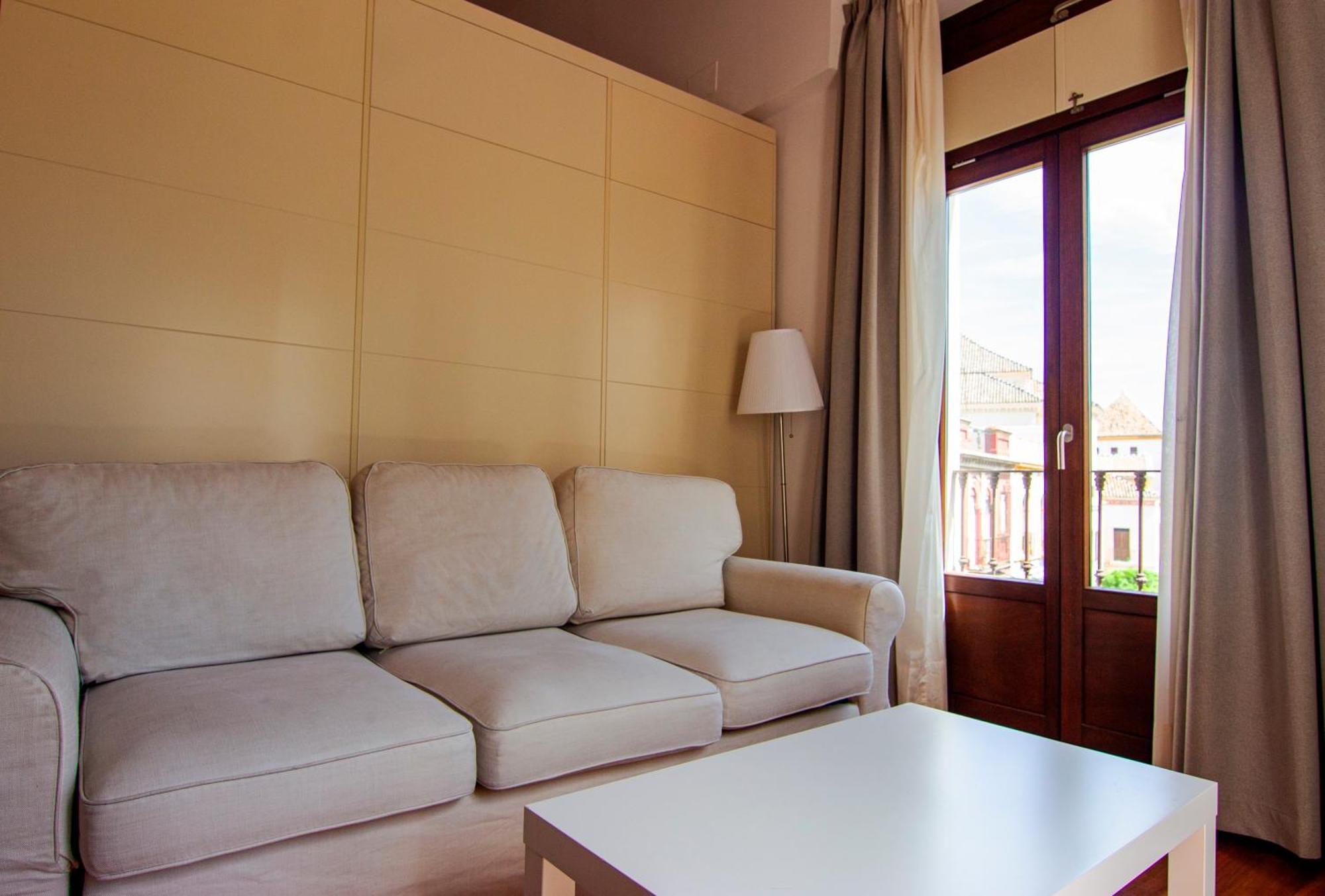 Rentalsevilla Manuel Santiago エクステリア 写真
