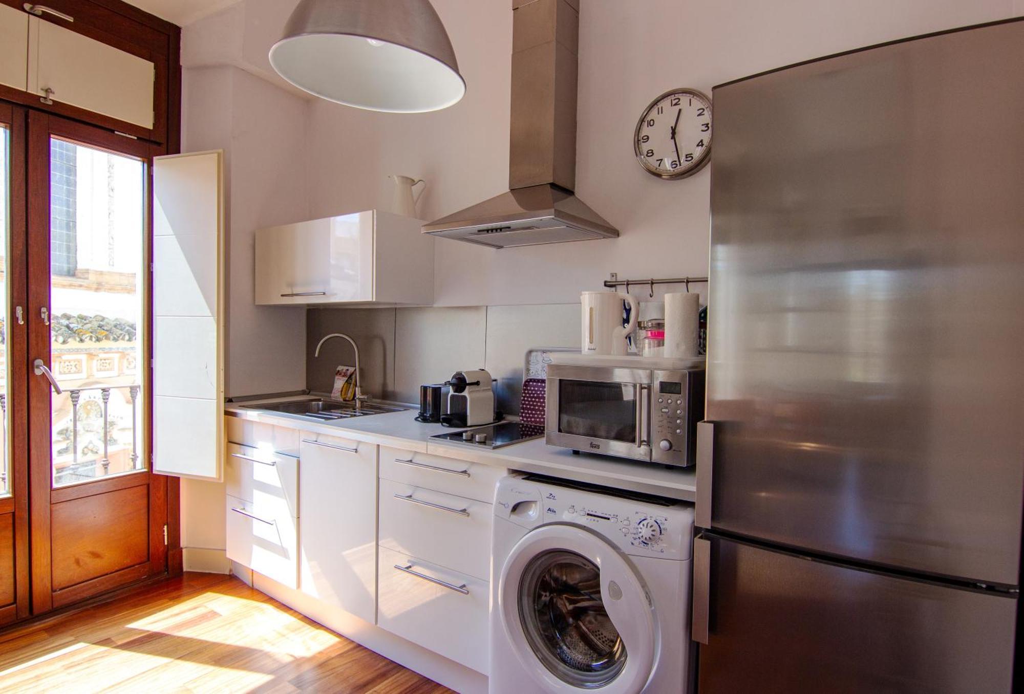 Rentalsevilla Manuel Santiago エクステリア 写真